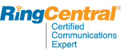 RingCentral - Certified Communications Expert