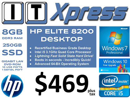 HP Elite 8200 Desktop Elite (1)